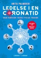 Ledelse i en coronatid