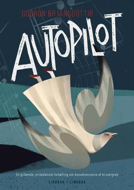 Autopilot af Guðrún Brjánsdóttir