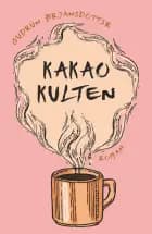 Kakaokulten af Gudrún Brjánsdóttir