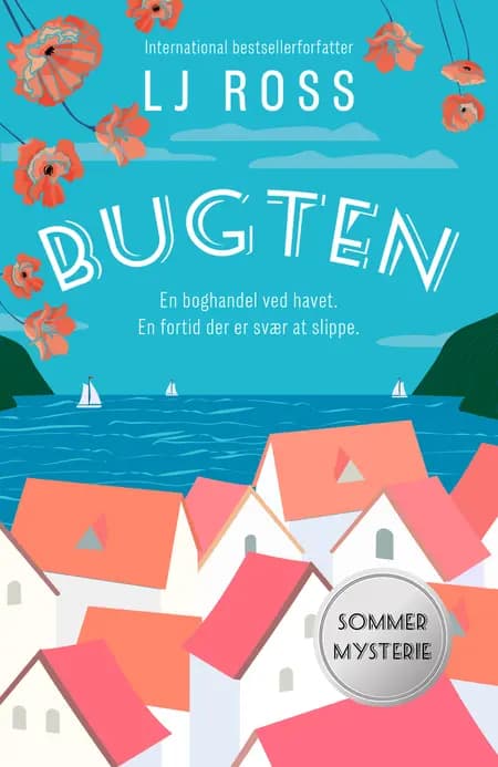 Bugten af LJ Ross