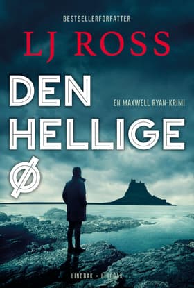Den hellige ø af LJ Ross