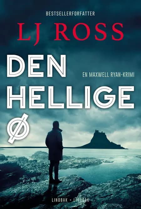 Den hellige ø af LJ Ross