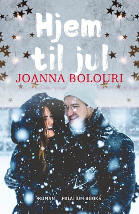 Hjem til jul af Joanna Bolouri