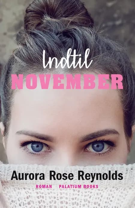 Indtil November af Aurora Rose Reynolds