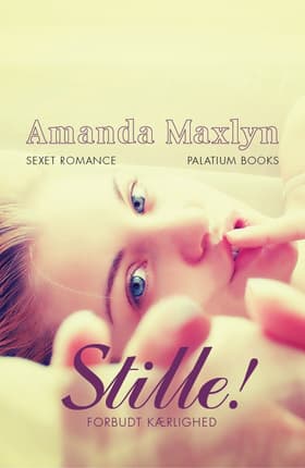 Stille af Amanda Maxlyn