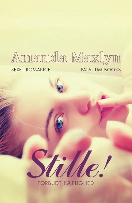 Stille af Amanda Maxlyn