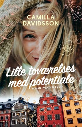 Lille toværelses med potentiale af Camilla Davidsson
