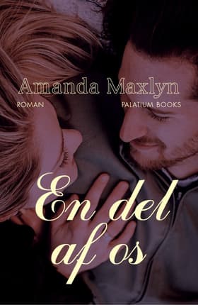 En del af os af Amanda Maxlyn