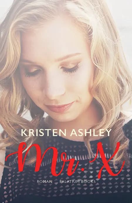 Mr. X af Kristen Ashley