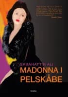 Madonna i pelskåbe