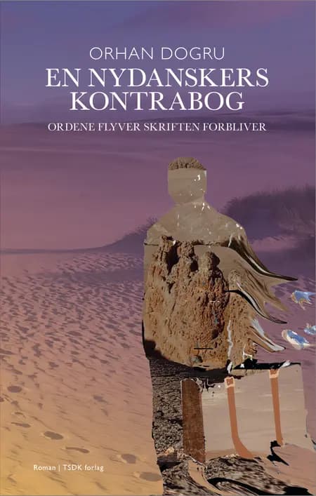 En nydanskers kontrabog af Orhan Dogru