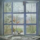 Stilhed før storm af Michael Bach Ipsen, Sofie Jørgensen, Sinus Reuss, Julie Thinggaard Callesen, Liloz Ali, Charlot Roslev, Martin Kristensen, Malte Simon Christensen, Lone Vitus, Emilie Søndergaard, Mikkel Ramskov, Lars Reinholt Nielsen, Ditte Svane, Sofie Malmborg, Maylis Roßberg og Cecilie Lind