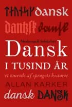 Dansk i tusind år