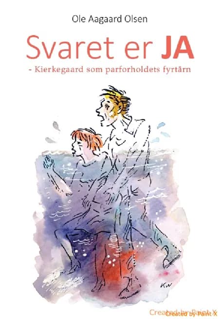 Svaret er ja af Ole Aagaard Olsen