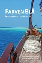 Farven Blå