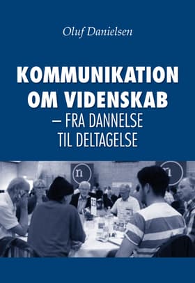 Kommunikation om videnskab af Oluf Danielsen
