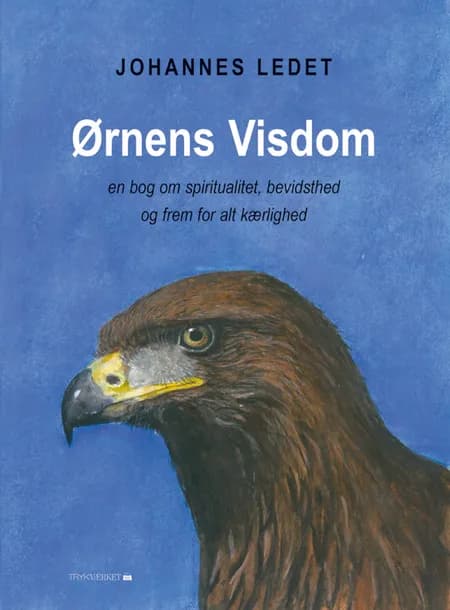 Ørnens Visdom af Johannes Ledet