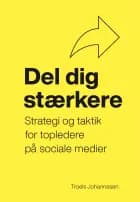 Del dig stærkere