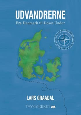 Udvandrerne af Lars Graadal