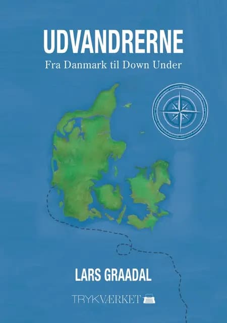 Udvandrerne af Lars Graadal