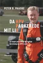 Da HPV parkerede mit liv