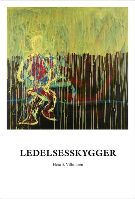 Ledelsesskygger af Henrik Villumsen
