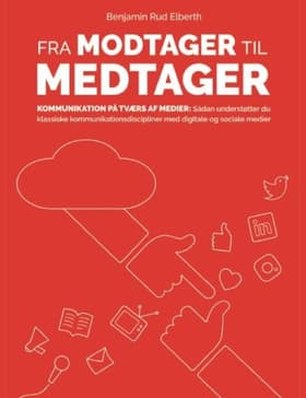 Fra modtager til medtager af Benjamin Rud Elberth