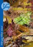 Tang i mange farver af Morten Foldager Pedersen