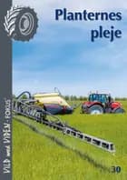 Planternes pleje
