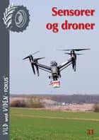 Sensorer og droner