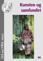 Kunsten og samfundet