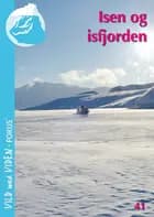 Isen og isfjorden