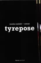tyrepose af Cecilie Rosdahl