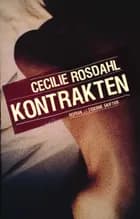 KONTRAKTEN af Cecilie Rosdahl