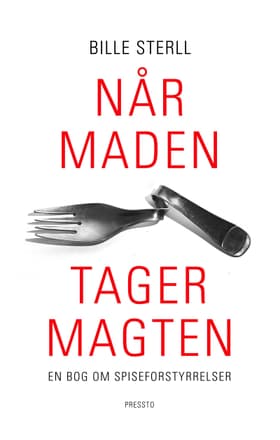 Når maden tager magten af Bjarke Larsen