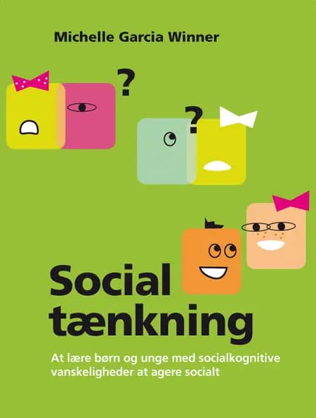 Social Tænkning af Michelle Winner