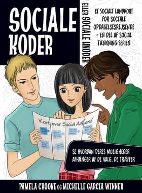 Sociale koder eller sociale unoder af Michelle Winner