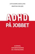 ADHD på jobbet