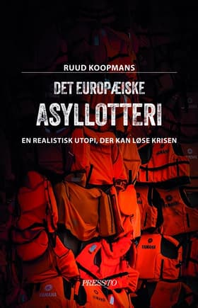 Det europæiske asyllotteri af Rud Koopmans