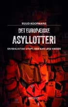 Det europæiske asyllotteri