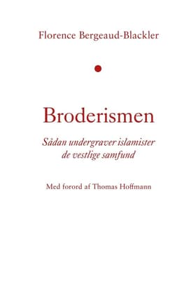 Broderismen af Bjarke Larsen