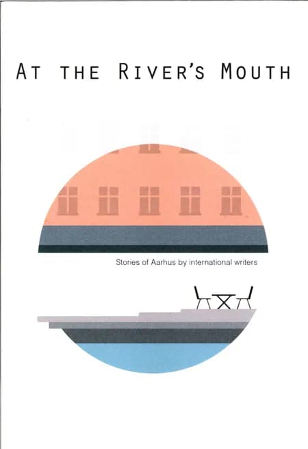 At The River's Mouth af Stephen Joyce