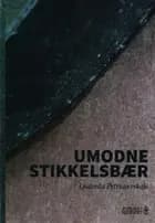 Umodne stikkelsbær.