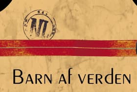 Barn af verden af Irmgard Keun