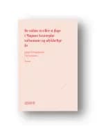De sidste 10 eller 11 dage i Magnus Saxtorphs sælsomme og ulykkelige liv
