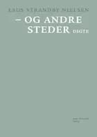 - og andre steder