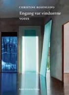 Engang var vinduerne vores af Christine Rosenlund
