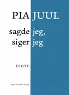 Sagde jeg, siger jeg