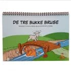 De Tre Bukke Bruse af Sprog og Leg