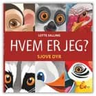 Hvem er jeg? Sjove dyr